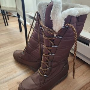 Amazing Kamik Snowboots!